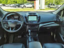 Thumbnail image of 2017 Ford Escape at Mathews Nissan