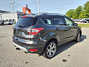 Thumbnail image of 2017 Ford Escape at Mathews Nissan