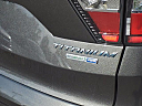 Thumbnail image of 2017 Ford Escape at Mathews Nissan