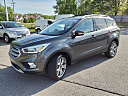 Thumbnail image of 2017 Ford Escape at Mathews Nissan