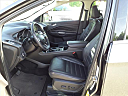 Thumbnail image of 2017 Ford Escape at Mathews Nissan