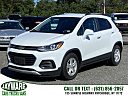 Thumbnail image of 2019 Chevrolet Trax at Jayware Inc.