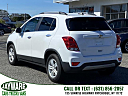Thumbnail image of 2019 Chevrolet Trax at Jayware Inc.