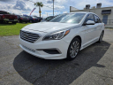 Thumbnail image of 2017 Hyundai SONATA at USA Auto Sales