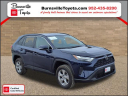 Thumbnail image of 2022 Toyota RAV4 at Burnsville Toyota