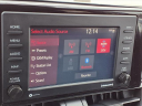 Thumbnail image of 2022 Toyota RAV4 at Burnsville Toyota