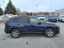 Thumbnail image of 2022 Toyota RAV4 at Burnsville Toyota