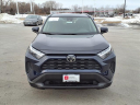 Thumbnail image of 2022 Toyota RAV4 at Burnsville Toyota