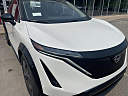 Thumbnail image of 2023 Nissan Ariya at Vision Nissan Greece