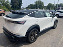 Thumbnail image of 2023 Nissan Ariya at Vision Nissan Greece