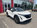 Thumbnail image of 2023 Nissan Ariya at Vision Nissan Greece