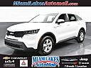 Thumbnail image of 2023 Kia Sorento at Miami Lakes Automall