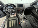 Thumbnail image of 2014 BMW 6 Series at Hall Mazda Volkswagen