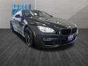 Thumbnail image of 2014 BMW 6 Series at Hall Mazda Volkswagen