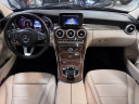 Thumbnail image of 2016 Mercedes-Benz C-Class at S.R AUTO COLLECTION