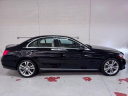 2016 Mercedes-Benz C-Class at S.R AUTO COLLECTION