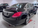 Thumbnail image of 2016 Mercedes-Benz C-Class at S.R AUTO COLLECTION