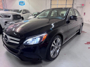 Thumbnail image of 2016 Mercedes-Benz C-Class at S.R AUTO COLLECTION