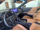 Thumbnail image of 2023 Lexus ES 300h at Johnson Lexus Of Durham