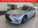 Thumbnail image of 2023 Lexus ES 300h at Johnson Lexus Of Durham