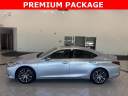 Thumbnail image of 2023 Lexus ES 300h at Johnson Lexus Of Durham