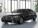 2025 Mercedes-Benz S-Class S 580 4MATIC at MercedesBenzOfNovi of Novi, MI