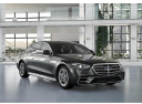 Thumbnail image of 2025 Mercedes-Benz S-Class at MercedesBenzOfNovi of Novi, MI