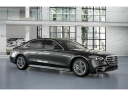 Thumbnail image of 2025 Mercedes-Benz S-Class at MercedesBenzOfNovi of Novi, MI