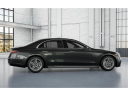 Thumbnail image of 2025 Mercedes-Benz S-Class at MercedesBenzOfNovi of Novi, MI