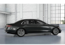 Thumbnail image of 2025 Mercedes-Benz S-Class at MercedesBenzOfNovi of Novi, MI