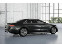 Thumbnail image of 2025 Mercedes-Benz S-Class at MercedesBenzOfNovi of Novi, MI