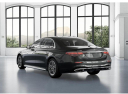 Thumbnail image of 2025 Mercedes-Benz S-Class at MercedesBenzOfNovi of Novi, MI