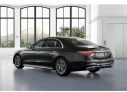 Thumbnail image of 2025 Mercedes-Benz S-Class at MercedesBenzOfNovi of Novi, MI