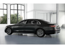 Thumbnail image of 2025 Mercedes-Benz S-Class at MercedesBenzOfNovi of Novi, MI