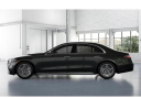 Thumbnail image of 2025 Mercedes-Benz S-Class at MercedesBenzOfNovi of Novi, MI