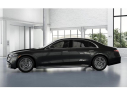 Thumbnail image of 2025 Mercedes-Benz S-Class at MercedesBenzOfNovi of Novi, MI