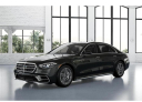 Thumbnail image of 2025 Mercedes-Benz S-Class at MercedesBenzOfNovi of Novi, MI