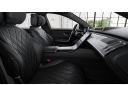 Thumbnail image of 2025 Mercedes-Benz S-Class at MercedesBenzOfNovi of Novi, MI