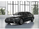 Thumbnail image of 2025 Mercedes-Benz S-Class at MercedesBenzOfNovi of Novi, MI