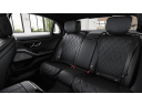Thumbnail image of 2025 Mercedes-Benz S-Class at MercedesBenzOfNovi of Novi, MI