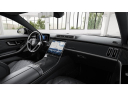 Thumbnail image of 2025 Mercedes-Benz S-Class at MercedesBenzOfNovi of Novi, MI
