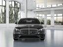 Thumbnail image of 2025 Mercedes-Benz S-Class at MercedesBenzOfNovi of Novi, MI