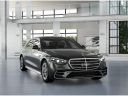 Thumbnail image of 2025 Mercedes-Benz S-Class at MercedesBenzOfNovi of Novi, MI