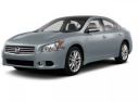 2010 Nissan Maxima 3.5 S at Audi of Smithtown