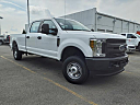 Thumbnail image of 2019 Ford F-250 Super Duty at Crossroads Chevrolet