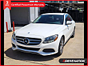 Thumbnail image of 2016 Mercedes-Benz C-Class at Drive Nation Automotive LLC