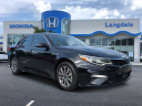 Thumbnail image of 2020 Kia Optima at Langdale Honda Of Valdosta - NEW