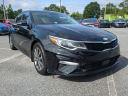 Thumbnail image of 2020 Kia Optima at Langdale Honda Of Valdosta - NEW