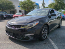 Thumbnail image of 2020 Kia Optima at Langdale Honda Of Valdosta - NEW