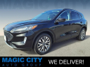 Thumbnail image of 2021 Ford Escape at Magic City Auto Group